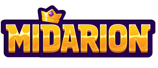 midarion Logo