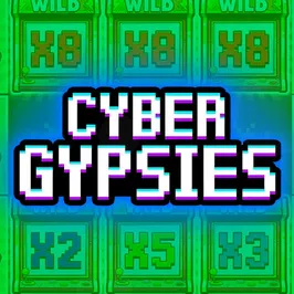 Cyber Gypsies