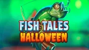 Fish Tales Halloween